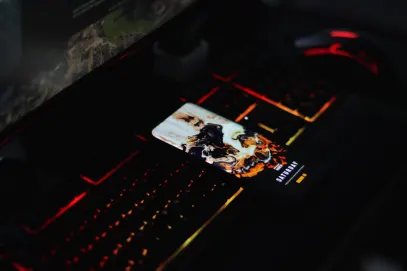 Play2Win Casino Application mobile